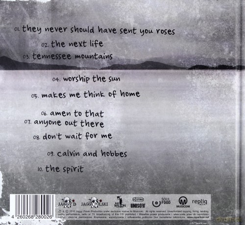Ray Wilson: Makes me think of home [CD]