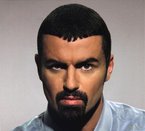 George Michael: Listen Without Prejudice / MTV Unplugged [2CD]
