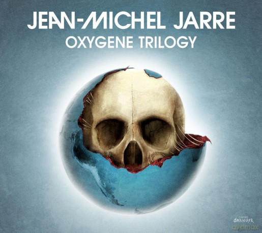 Jean-Michel Jarre: Oxygene Trilogy [3xWinyl]+[3CD]