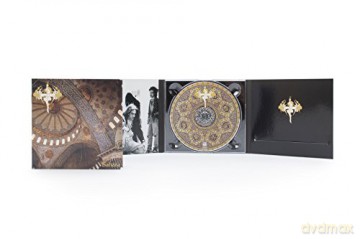 Orphaned Land: Sahara [CD]