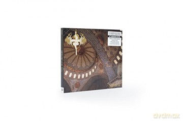 Orphaned Land: Sahara [CD]