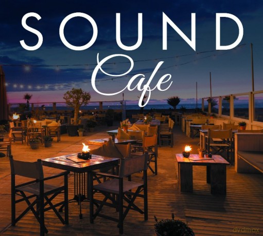 Sound Cafe [2CD]