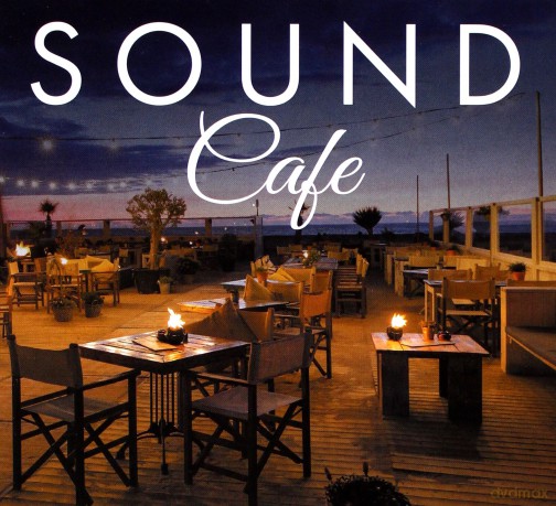 Sound Cafe [2CD]