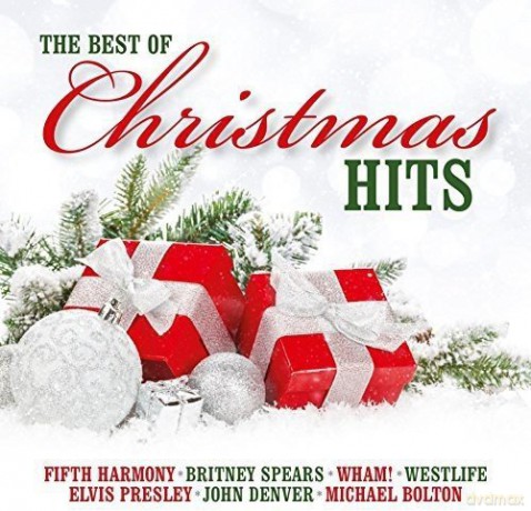 The Best of Christmas Hits [CD]