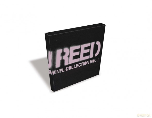 Lou Reed: The RCA & Arista Vinyl Collection vol.1 [6xWinyl]