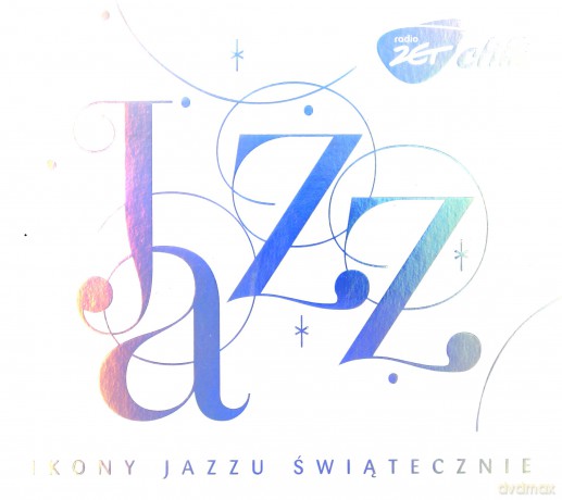 Zet Chilli: Ikony Jazzu Swiatecznie [2CD]