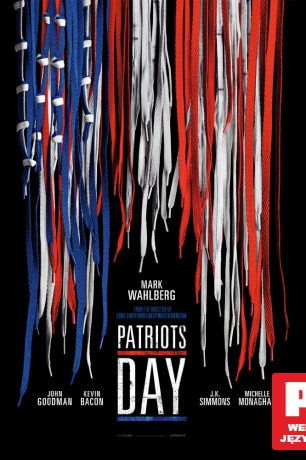 Patriots Day [Blu-Ray]