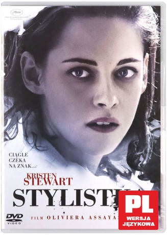 Stylistka [DVD]