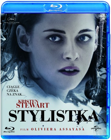 Stylistka [Blu-Ray] film