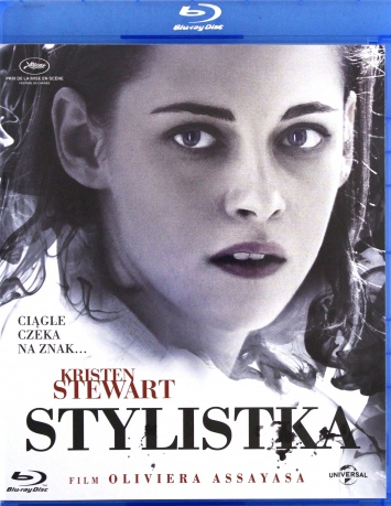 Stylistka [Blu-Ray] film