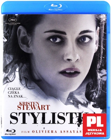 Stylistka [Blu-Ray] film