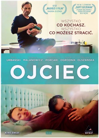 Ojciec [DVD]