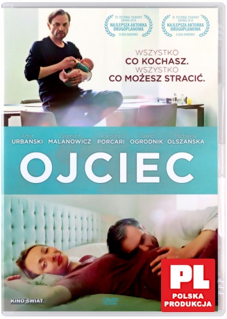 Ojciec [DVD]