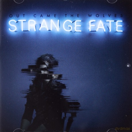 Out Came The Wolves: Strange Fate [CD]