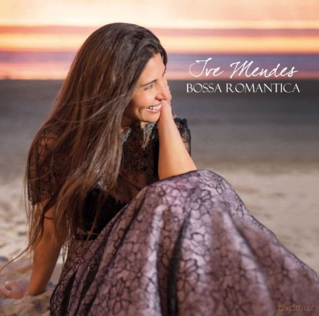 Ive Mendes: Bossa Romantica [CD]