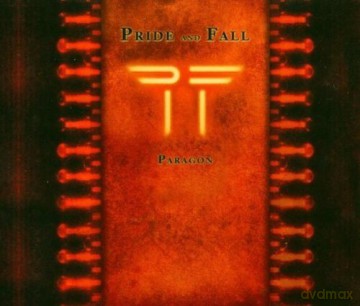 Pride And Fall: Paragon [CD]