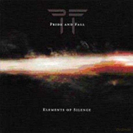 Pride And Fall: Elements Of Silence [CD]