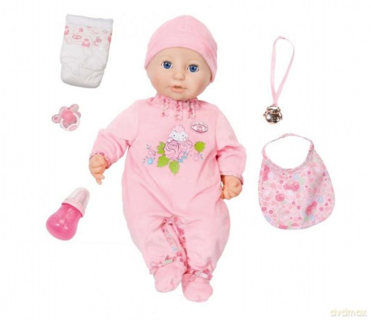 ANNABELL Lalka