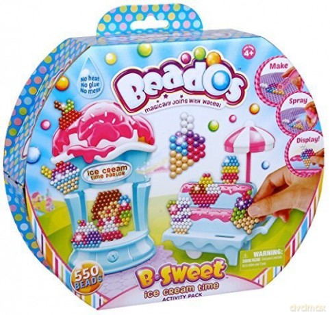 BEADOS B-Sweet Zestaw kreatywny