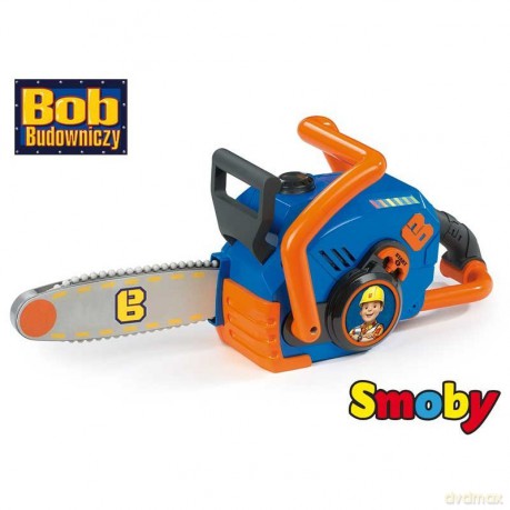 Bob Budowniczy Piła