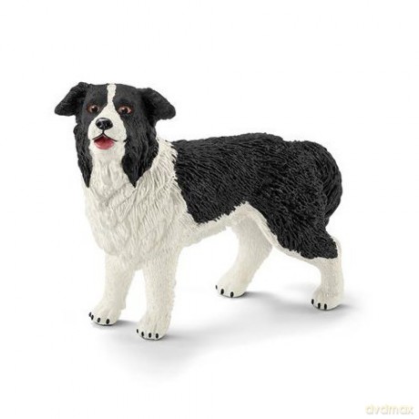 Border Colie [FIGURKA]