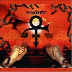 Prince: Emancipation [3CD]