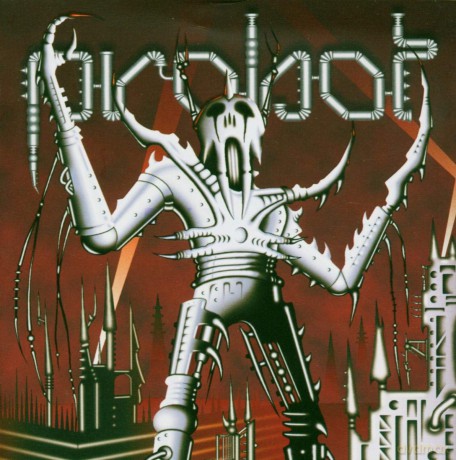 Probot: S/T [CD]