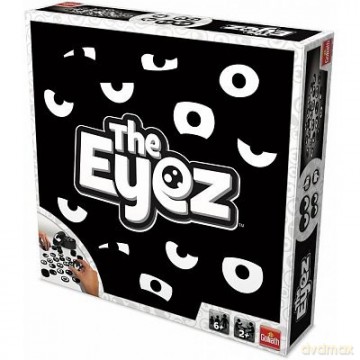 Eyez [GRA]