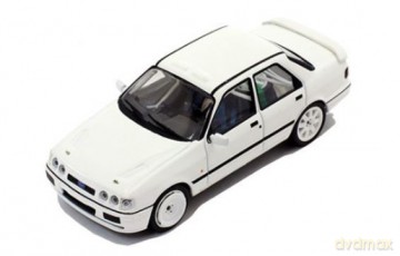 Ford Sierra Cosworth 4x4 1992 Rally Spec (round front lights)