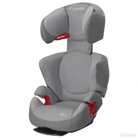 Fotelik Rodi AirProtect Concrete Grey