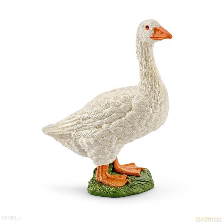 Gęś [FIGURKA]