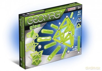 Glow 40 el.
