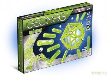 Glow 64 el.