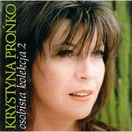 Krystyna Prońko: Osobista Kolekcja 2 [CD]