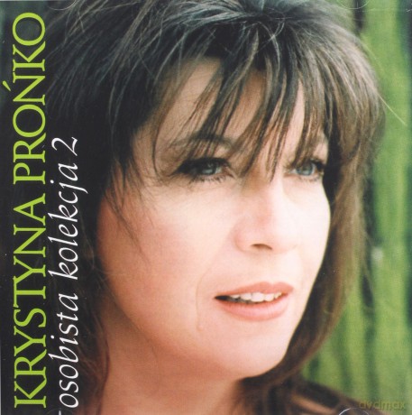Krystyna Prońko: Osobista Kolekcja 2 [CD]