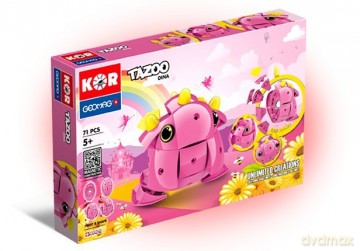 KOR Tazoo Dina 71 el.