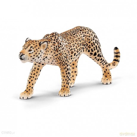 Lampart [FIGURKA]