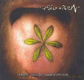 Psio Crew: Szumi Jawor Soundsystem (digipack) [CD]