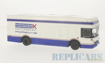 Mercedes-Benz O 317 Essex Motor Sport Porsche Race Transporter 1970
