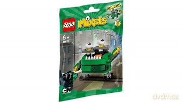 LEGO Mixels Gobbol (41572) (seria 9) [KLOCKI]