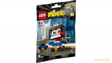 LEGO Mixels Screeno (41578) (seria 9) [KLOCKI]