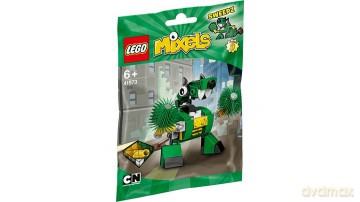 LEGO Mixels Sweepz (41573) (seria 9) [KLOCKI]