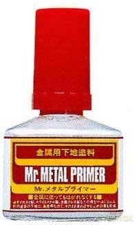 MR.HOBBY Mr.Metal Primer 40ml