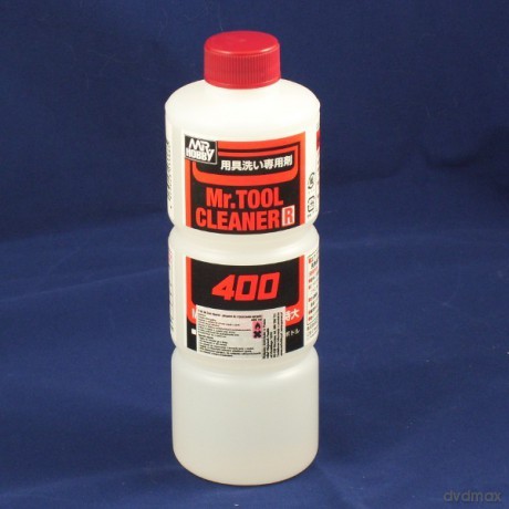 Mr.Tool Cleaner 400ml