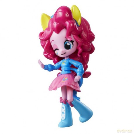 My Little Pony EG Lalki podstawowe Pinkie Pie