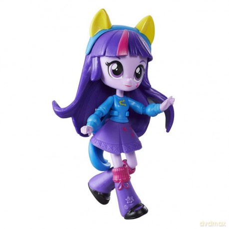 My Little Pony EG Lalki podstawowe Twilight Sparkle