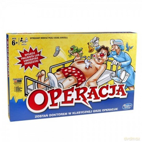 Operacja [GRA]