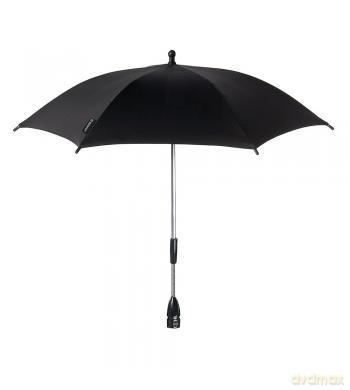 Parasol do wózka Black Raven