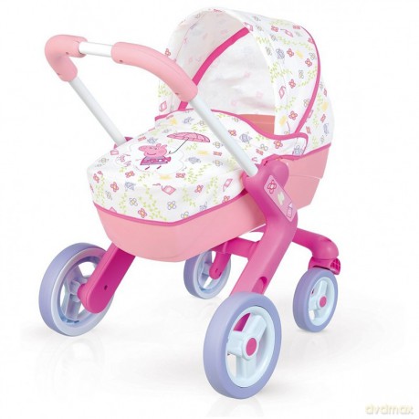 Peppa Wózek głęboki