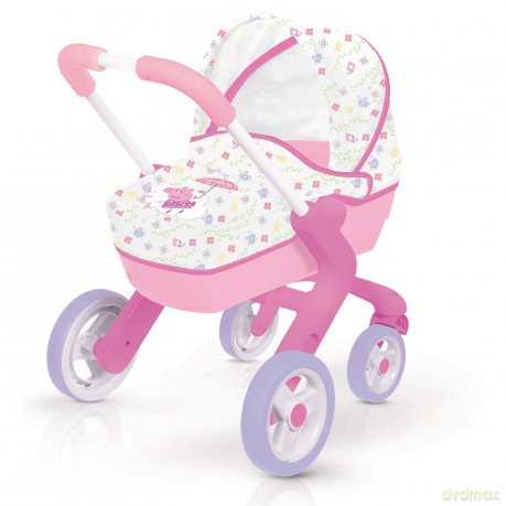 Peppa Wózek głęboki